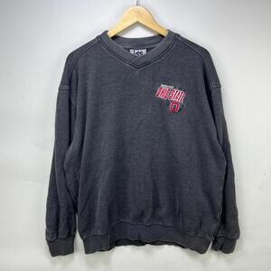 Vintage Ohio State Buckeyes Longsleeve XL